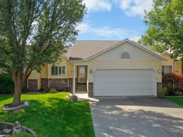 1610 S Newer Ln, Veradale, WA 99037