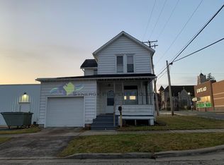 112 W North St, Crestline, OH 44827