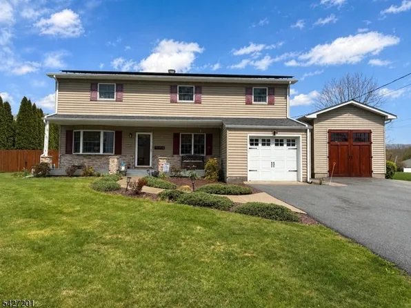 103 Carter Ter, Hackettstown Town, NJ 07840