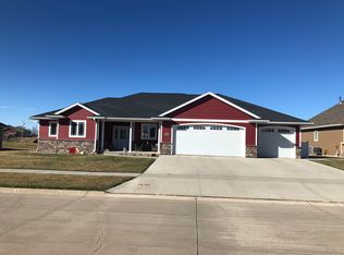 1029 Turnberry Ave, Le Mars, IA 51031