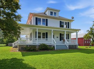 22422 Whites Ferry Rd, Dickerson, MD 20842
