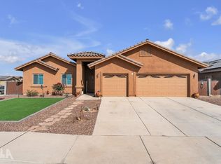 7834 E 43rd St, Yuma, AZ 85365