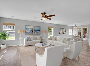 17390 Waterhouse Cir UNIT A, Parker, CO 80134
