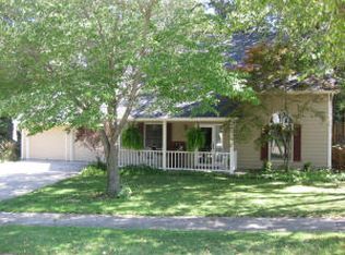 3500 Teakwood Ct, Columbia, MO 65203