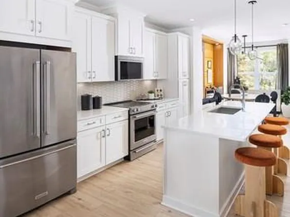 1358 Hamilton St, Charlotte, NC 28206