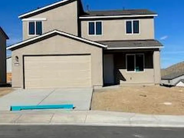 8465 Endor Dr Lot 87, Reno, NV 89506