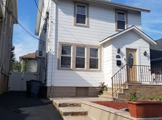 1411 91st St, North Bergen, NJ 07047