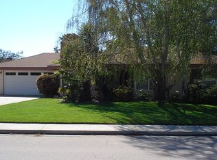 4417 Village Knoll Dr, Santa Maria, CA 93455