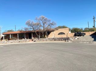 5336 N Flint Ave, Tucson, AZ 85704