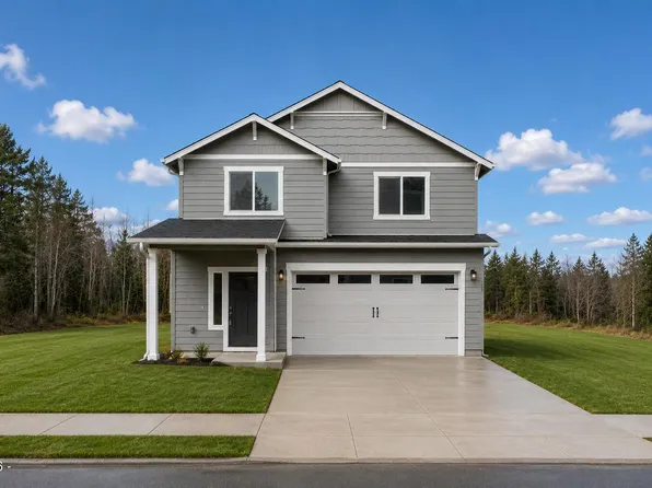 25 SW Johnson St, Depoe Bay, OR 97341