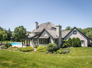 N1558 Countryside Ln, Lake Geneva, WI 53147