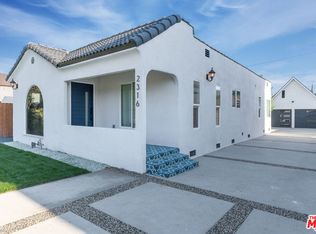 2316 W Verdugo Ave, Burbank, CA 91506