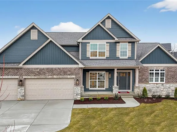 113 Royal Troon Dr, Dardenne Prairie, MO 63368