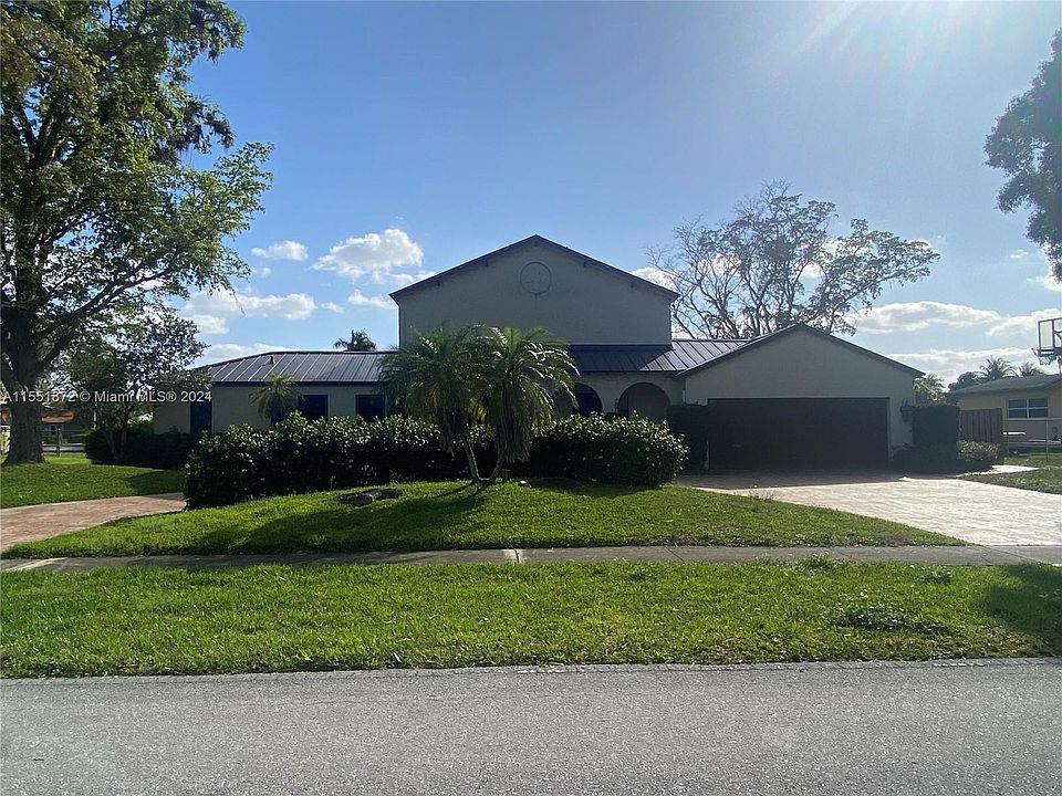 351 W Tropical Way, Plantation, FL 33317 MLS A11551872 Zillow