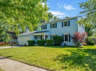 4824 Ottawa Dr, Fort Wayne, IN