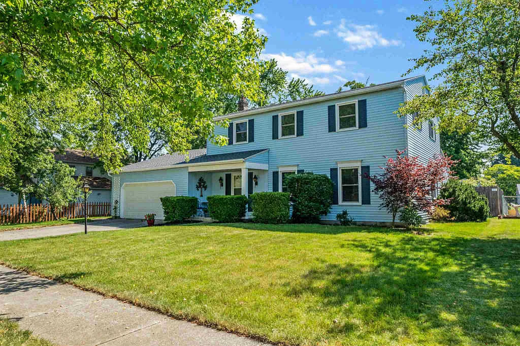 4824 Ottawa Dr photo 1