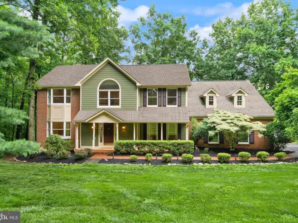 17842 Oakmont Way, Purcellville, VA 20132