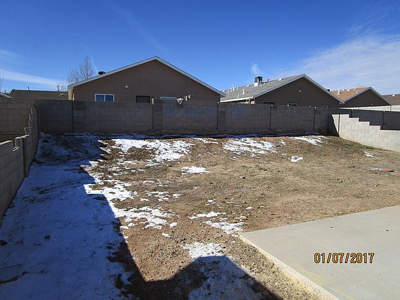 4th image of 1305 Amole Dr SW