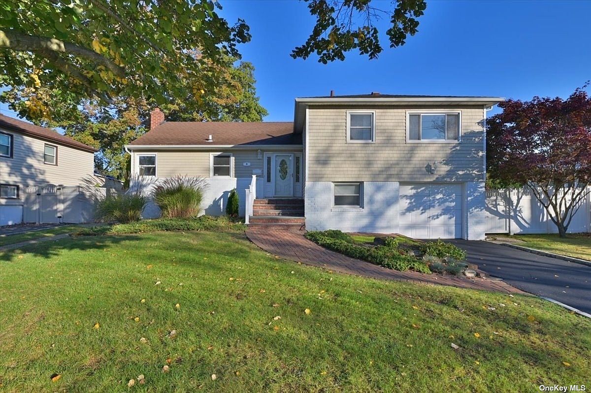 5 Bertha Lane Massapequa Park NY 11762 Zillow