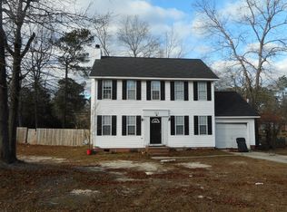 105 Gusty Ln, Hopkins, SC 29061