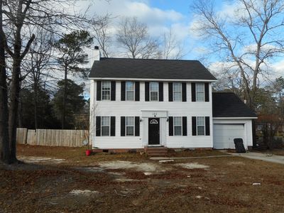 105 Gusty Ln, Hopkins, SC, 29061