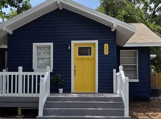 305 E Adalee St, Tampa, FL 33603