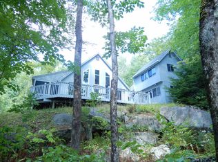 930 Goose Pond Rd, Canaan, NH 03741