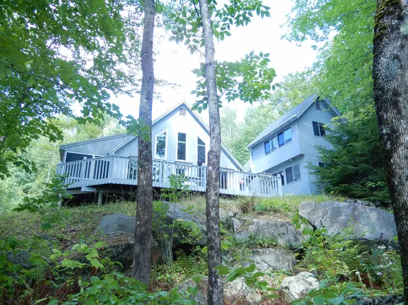 930 Goose  Pond Road, Canaan, NH 03741