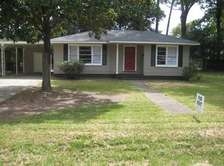 1702 Spencer Ave, Monroe, LA 71201