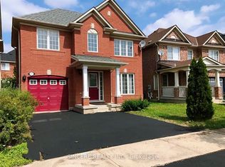5872 Osprey Blvd, Mississauga, ON L5N 8J7