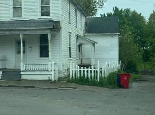 17-19 Robinson Ave, Carbondale, PA 18407