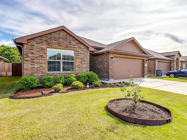 1248 Edgewater Dr, Azle, TX 76020