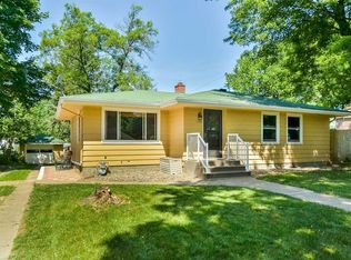 1171 Jackson Street, Saint Paul, MN 55117, MLS: 6325516