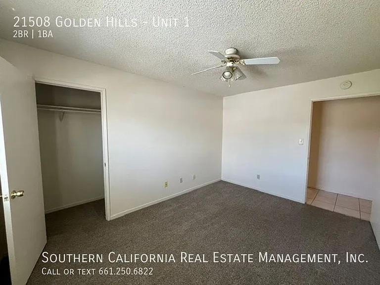 21508 Golden Hills Blvd #1 — Photo 8