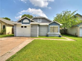 2505 Tracy Trl, Austin, TX 78728
