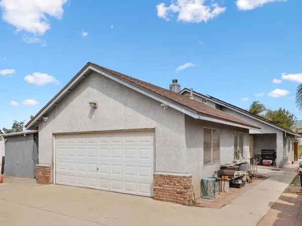 7450 Cypress Ave, Fontana, CA 92336