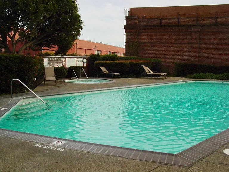 6363 Christie Ave #324 — Photo 5