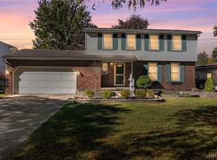 353 Vine Ln, Amherst, NY 14228