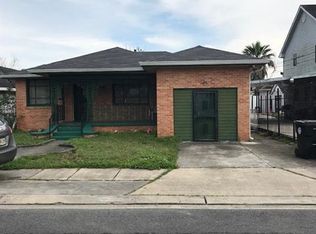 1625 Gallier St, New Orleans, LA 70117