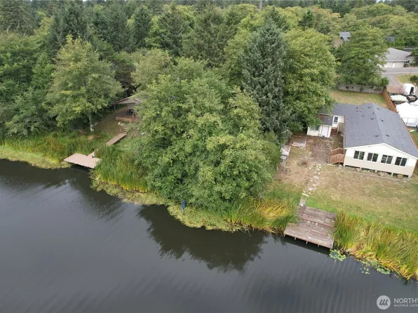 991 Mount Olympus Avenue SE, Ocean Shores, WA 98569