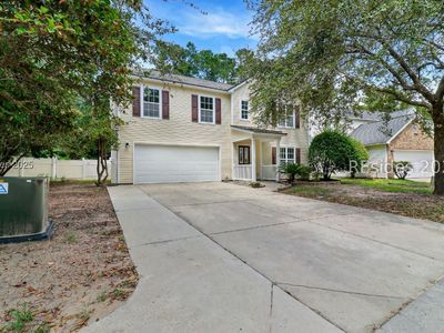 7 Heather Glenn Ln, Bluffton, SC, 29910