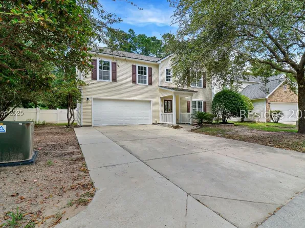 7 Heather Glenn Ln, Bluffton, SC 29910