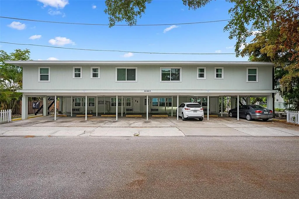 1 bed, 1.0 bath, 500 sqft, $1,500 — Photo 2