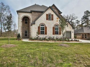 12622 Ranger Ct, Magnolia, TX 77354