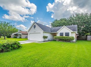 5129 Pepper Mill Ave, Baytown, TX 77521