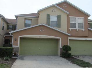2533 Hassonite St, Kissimmee, FL 34744