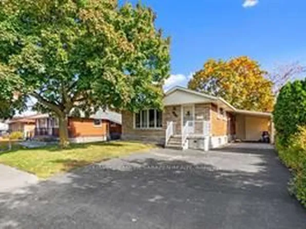 2095 Haig Dr, Ottawa, ON K1G 2K8
