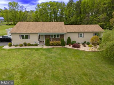 124 Little Neck Rd, Stevensville, MD, 21666