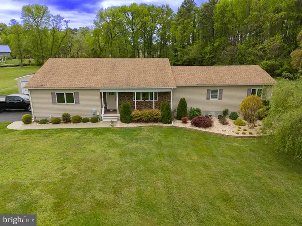 124 Little Neck Rd, Stevensville, MD 21666