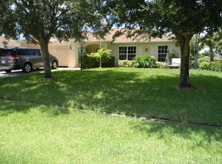 3326 SW Mundy St, Port Saint Lucie, FL 34953